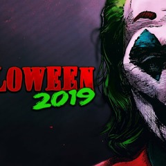 Halloween 2019
