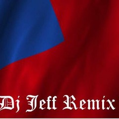 DJ JEFF X DJ MONTY X DJ D@N SIREN REMIX STAY BY RIHANNA