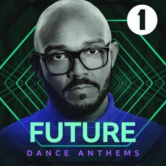 Gavin FooRd x Jojo F 'Too Good' (Mistajam Radio 1 Future Anthem)