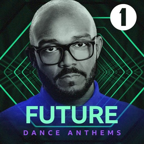 Gavin FooRd x Jojo F 'Too Good' (Mistajam Radio 1 Future Anthem)