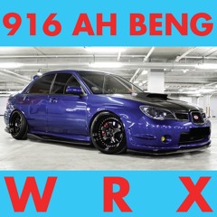 916 AH BENG (WRX)POWER MIX 1