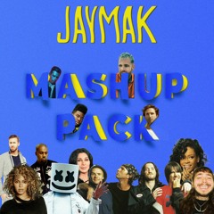 JAYMAK Mashup Pack 2019 (Supported by: Spenda C, Chunky Dip, Fresh Kiwi + heaps more!)