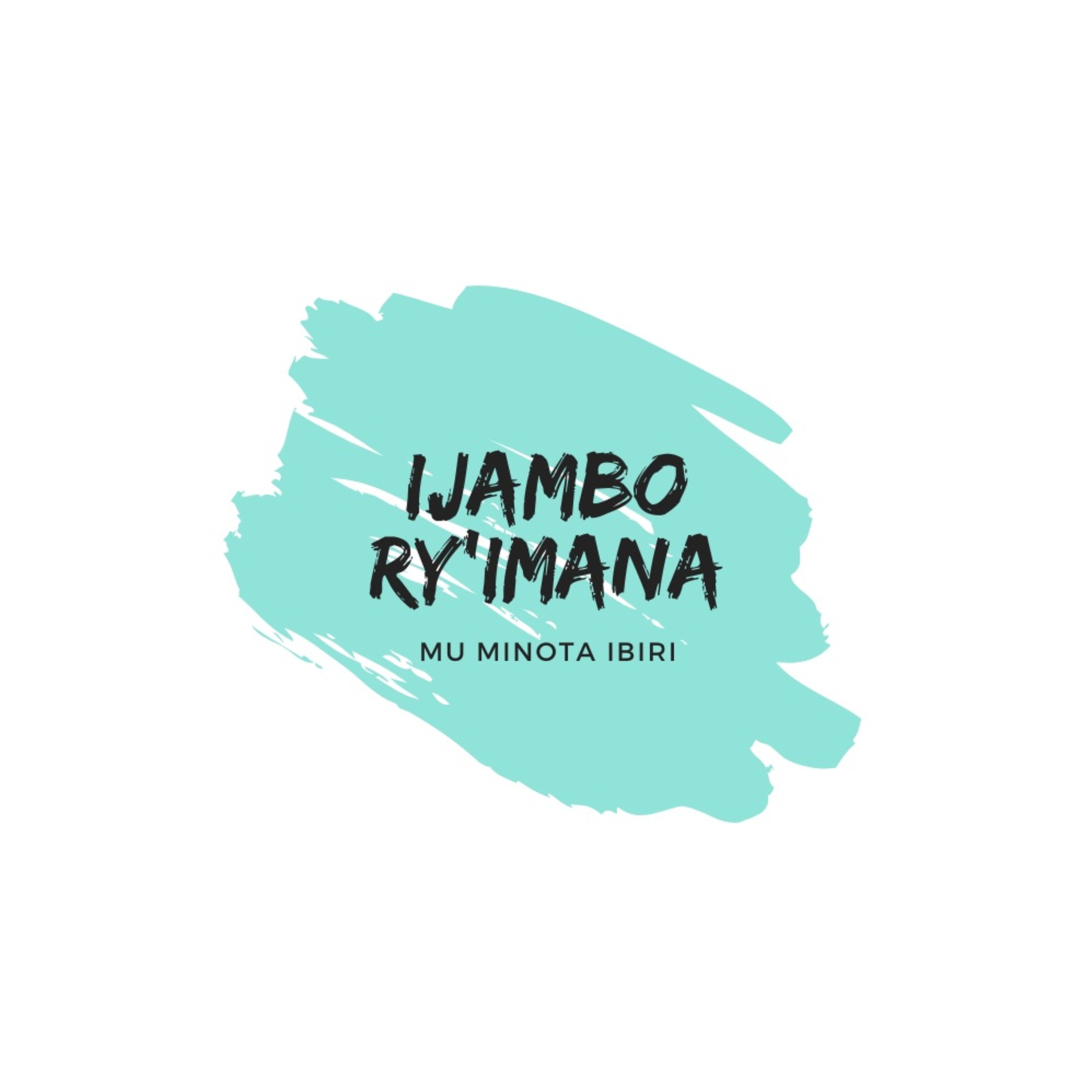 Humura, Imana Izagutabara! episode artwork