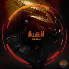 Loud.drop – Alien
