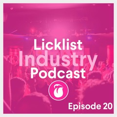 Episode 20 - Paradise by way of Kensal Green