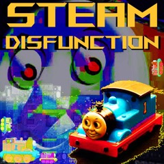 Luche - Steam Disfunction