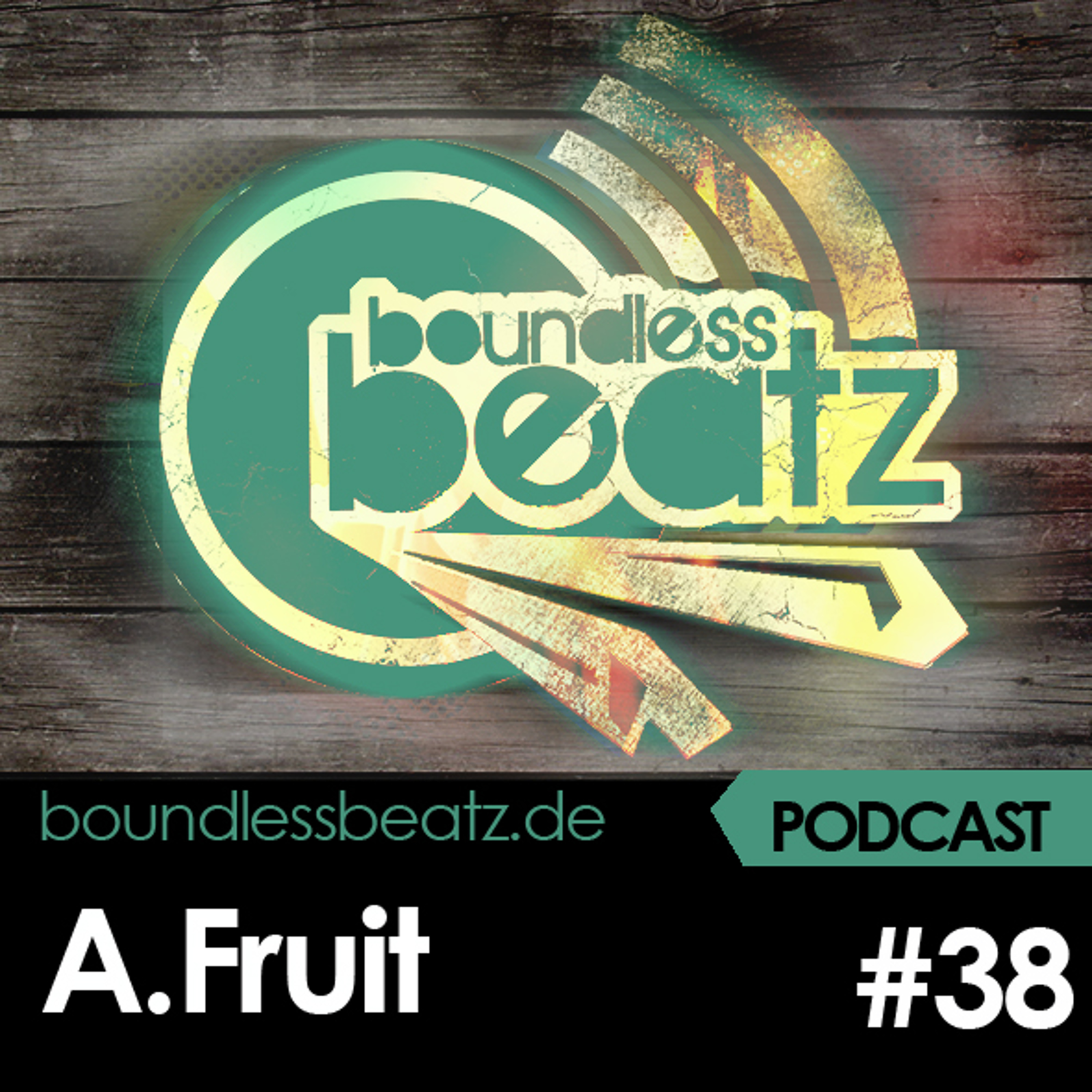 Boundless Beatz Podcast