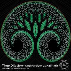 Time Dilation - God Particle (feat. Kalinath).:FREE FULL DOWNLOAD:.