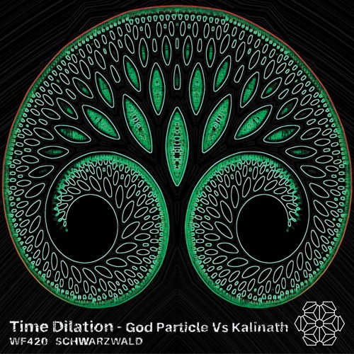 Time Dilation - God Particle (feat. Kalinath).:FREE FULL DOWNLOAD:.