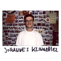 BIS Radio Show #1014 with Johannes Klingebiel