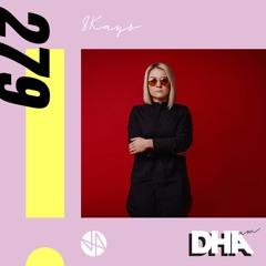 8Kays - DHA AM Mix #279