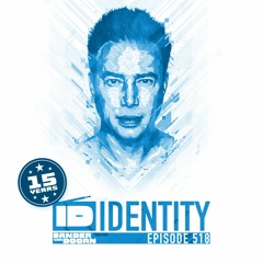 Sander van Doorn - Identity # 518
