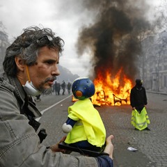 Florent Marcie interview