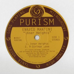 Inner Heights [PURISM1]