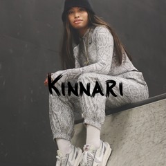 Kinnari's second