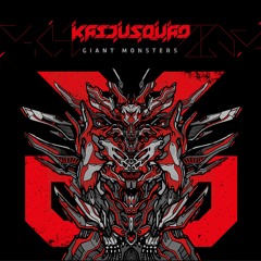 KaijuSquad - Gargoyle