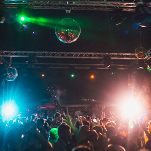 Live from the Adriatic 2018: Horse Meat Disco