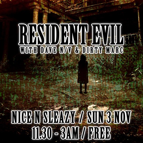 Halloween Hellscape 2019