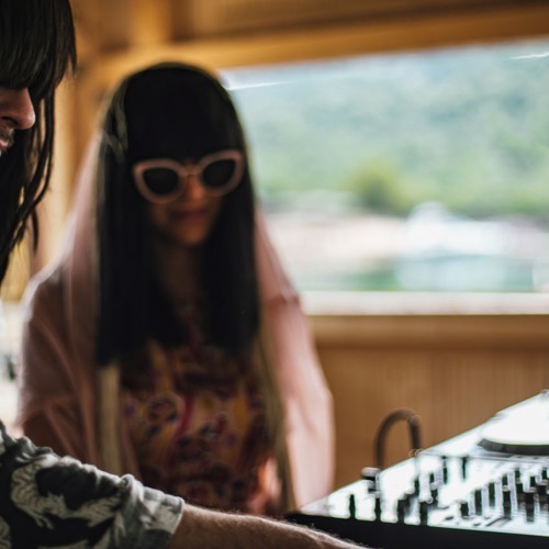 Live from the Adriatic 2018: Khruangbin DJ Set