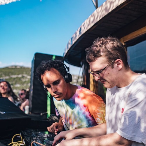 Live from the Adriatic 2018: Four Tet & Floating Points