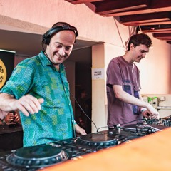 Live from the Adriatic 2018: Ben UFO & Craig Richards