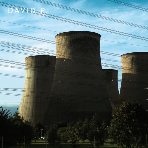You - David P. (from the new Cassette album)