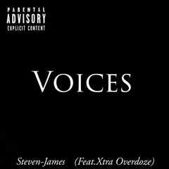 VOICES (feat. Xtra Overdoze )