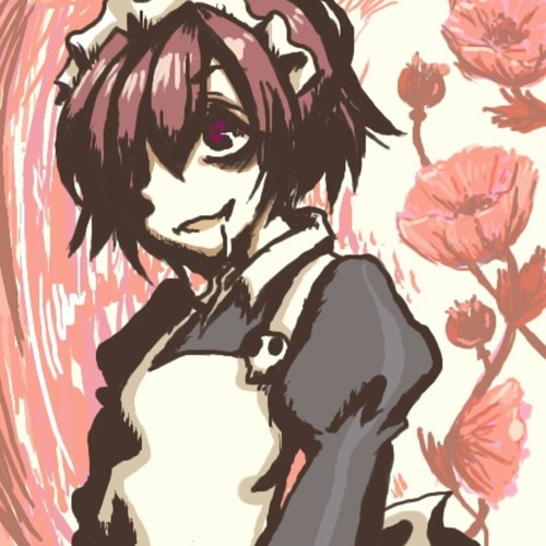Yakui The Maid - i Stole Some Bugs To Feed My Refrigerator
