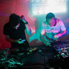nanoloop mono + Pocket Music jam (feat. cTrix)
