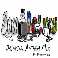 Soca-Holic (Drinking Anthem Mix)(Re-release)