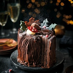 M&S Christmas 2019 - Albatross