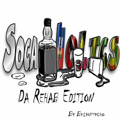 Soca - Holic (Drinking Anthem Mix)(Da Rehab Edition)(Re-release)