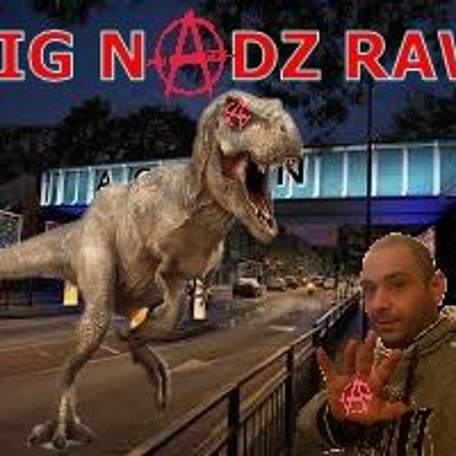 Big Nadz - Raw