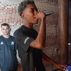 MC ZAFA & MC CN - QUEM PODE PODE [ DJ MAGALHA ]