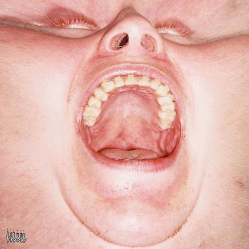 B2. Cucumb45 - Crying Indian and Laser Horse