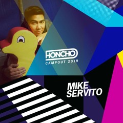 Campout Series: Mike Servito