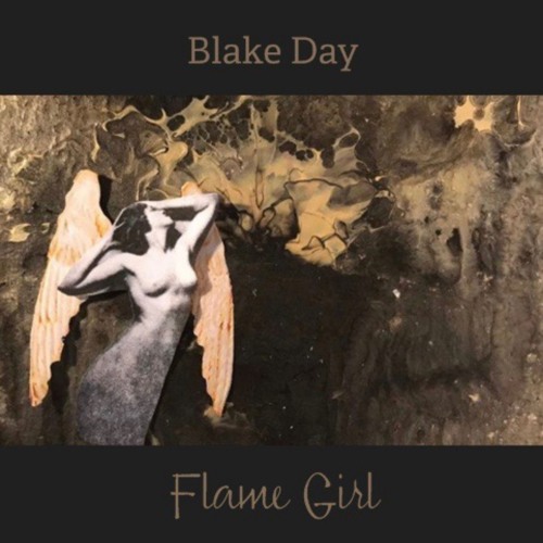 Stream Blake Day - Flame Girl by Blake Day Official | Listen online for ...