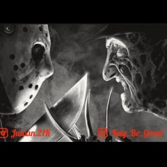 Halloween Mix (21Kay Mix Pt II)
