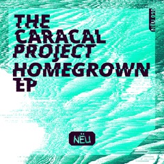 The Caracal Project - Balazuc