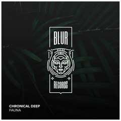 PREMIERE: Chronical Deep - Percutionist (Original Mix) [Blur Records]