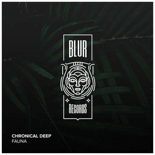 PREMIERE: Chronical Deep - I've Been Away For Too Long - (Original Mix) [Blur Records]