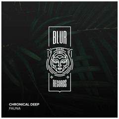 PREMIERE: Chronical Deep, Wolta, Sbudah - Qaphela (Original Mix) [Blur Records]