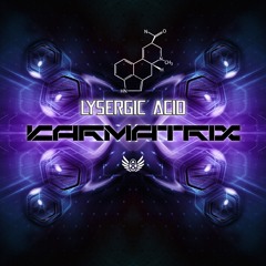 Karmatrix - Lysergic Acid (Original Mix)