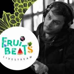 VincentIulian @ Fruits & Beats Livestream 23.10.2019