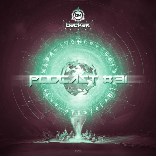 Becker - Podcast #31 - Outubro