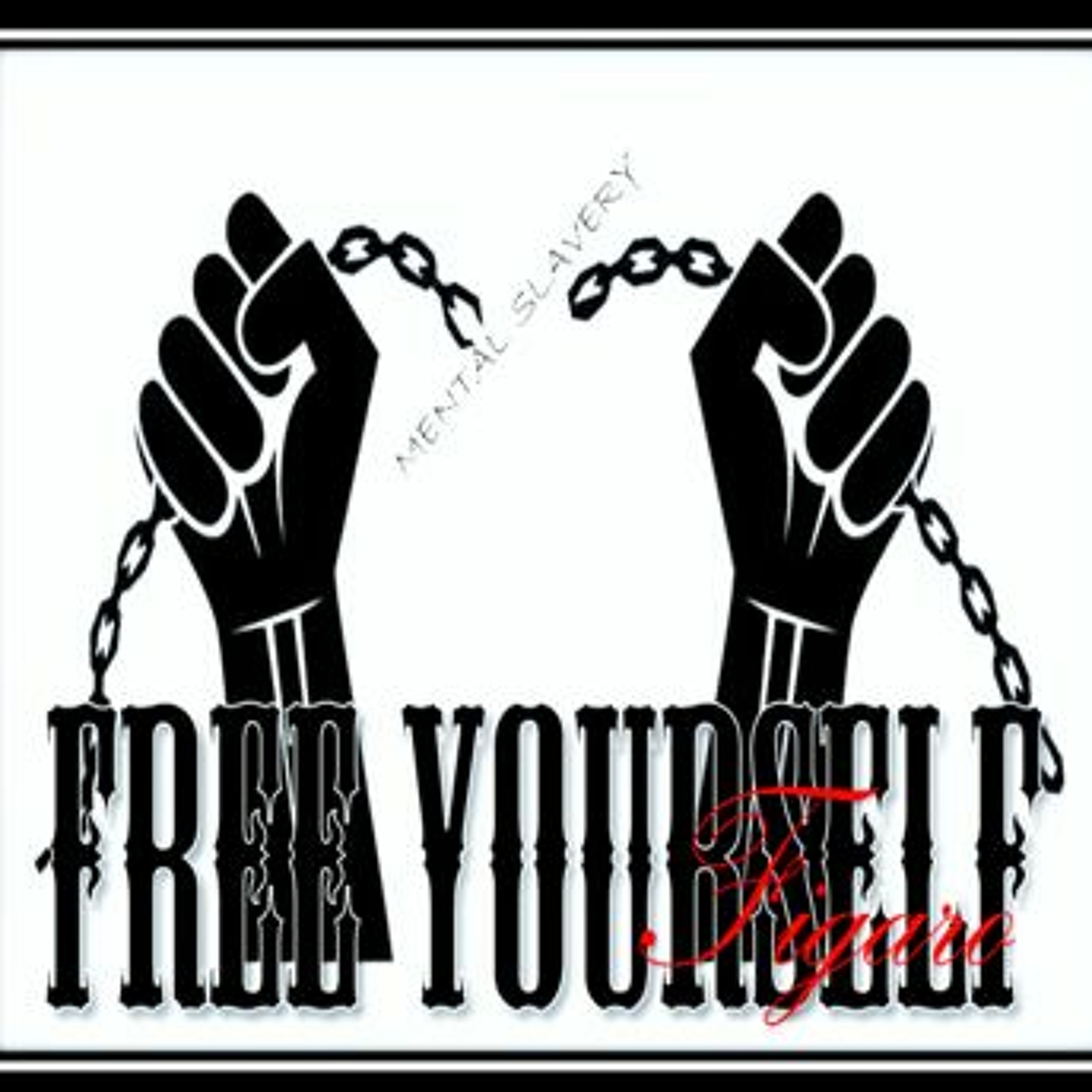 FREE YOURSELF episode artwork