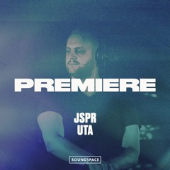 Premiere: JSPR - Uta [Miles From Mars]