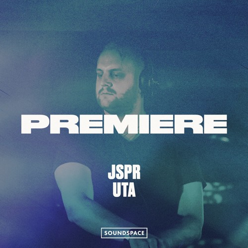 Premiere: JSPR - Uta [Miles From Mars]