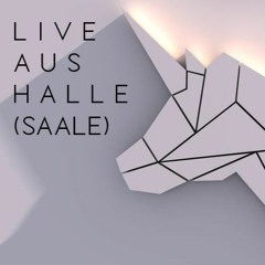 Liveset Halle 24.10.2019