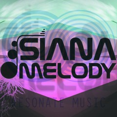 Djane Siana Melody Set @ Reson8 Music [Free Download]